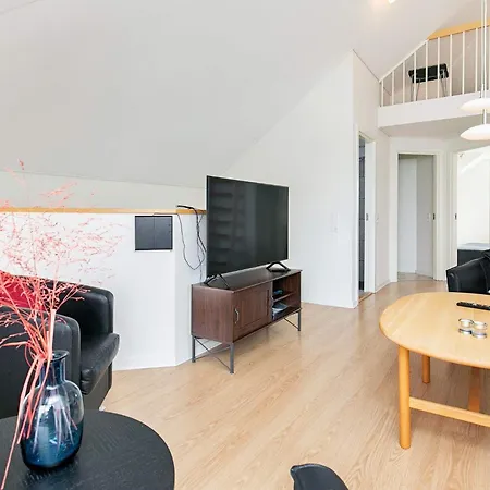 Xli Apartment