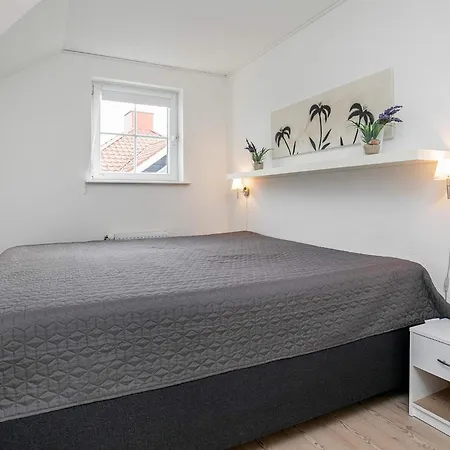 Xli Apartment Bogense