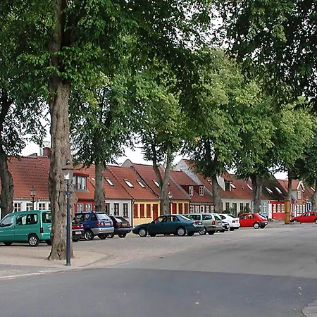 Apartment Xli Bogense
