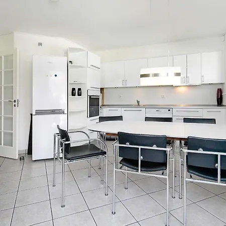 Apartment Xli Bogense