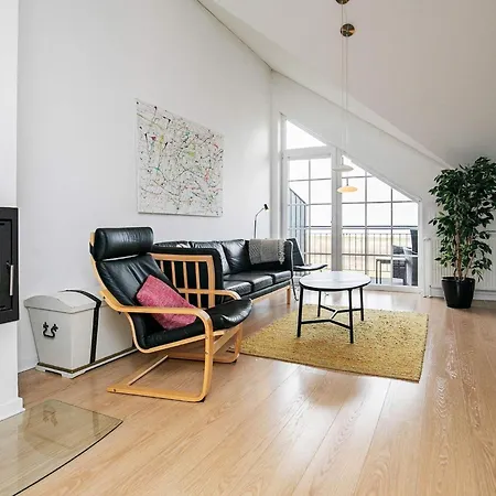Xli Apartment